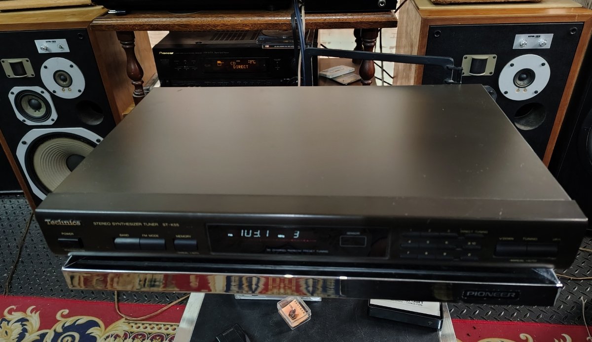 technics-stk55